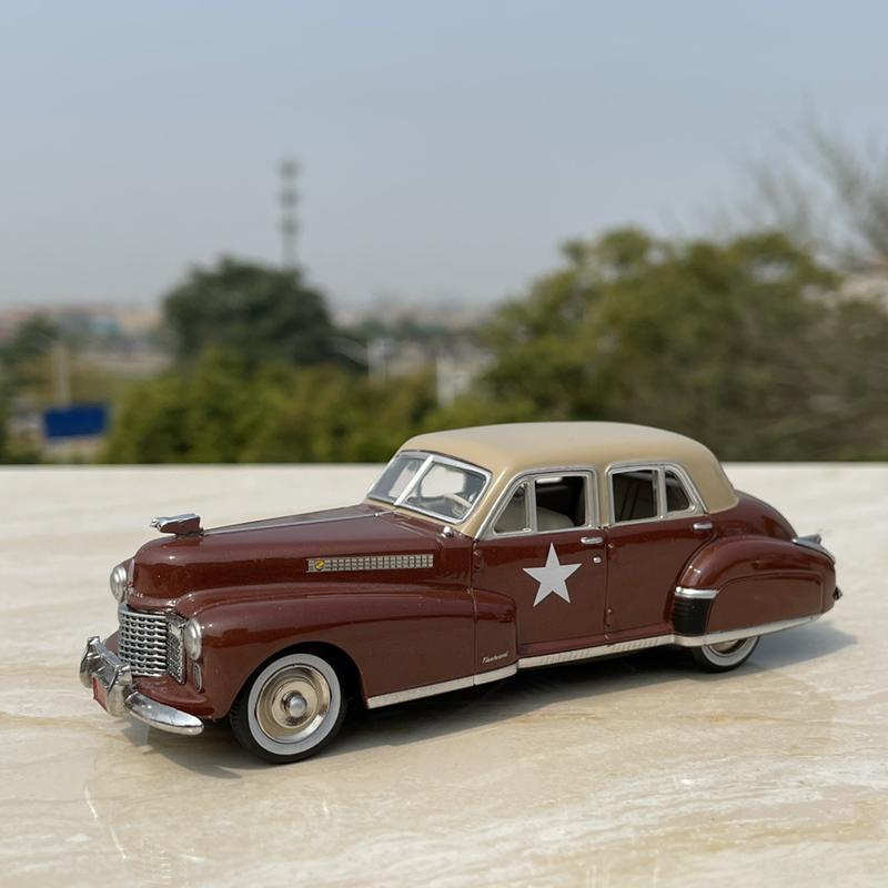 1/43 Legierung Klassisches Altes Auto Modell Diecasts Metallfahrzeuge Retro Vintage Auto Modell Sammlung Hohe Simulation Kinderspielzeug Geschenke