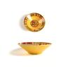 Melamine Imitation Porcelain Noodle Soup Bowl
