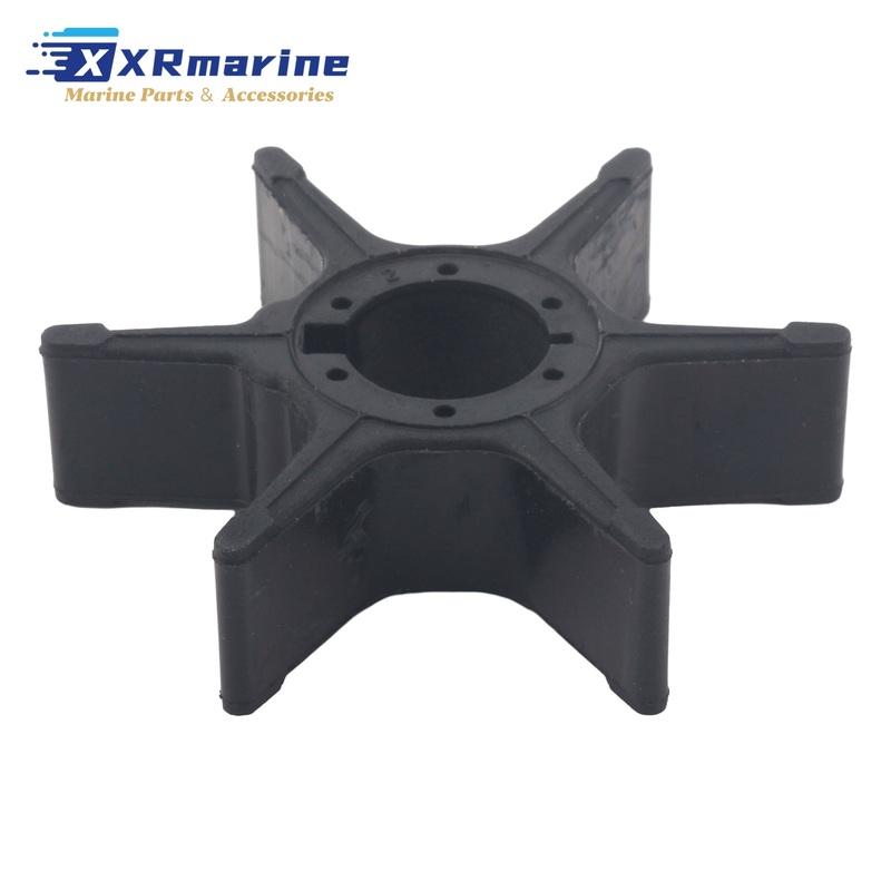 17461-96302 Impeller Fit for Suzuki 2/4 Stroke 20-70HP Outboard Engines 17461-96312 17461-96311 17461-96310 17461-96301