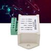 24V To 0-5V Digital To Analog Conversion With Shell Voltage Adapter  Interface Circuit