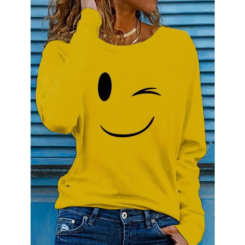 Women's T-shirt Slim Women T-shirt Long-sleeved for Female Thin White Tops Woman Tees Shirt