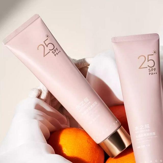 

WATERCOME - Brightening Suncreen Tone Up Cream SPF25 PA++ 1pc - 100g