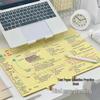 Student A3 Writing Planner & Draft Notebook