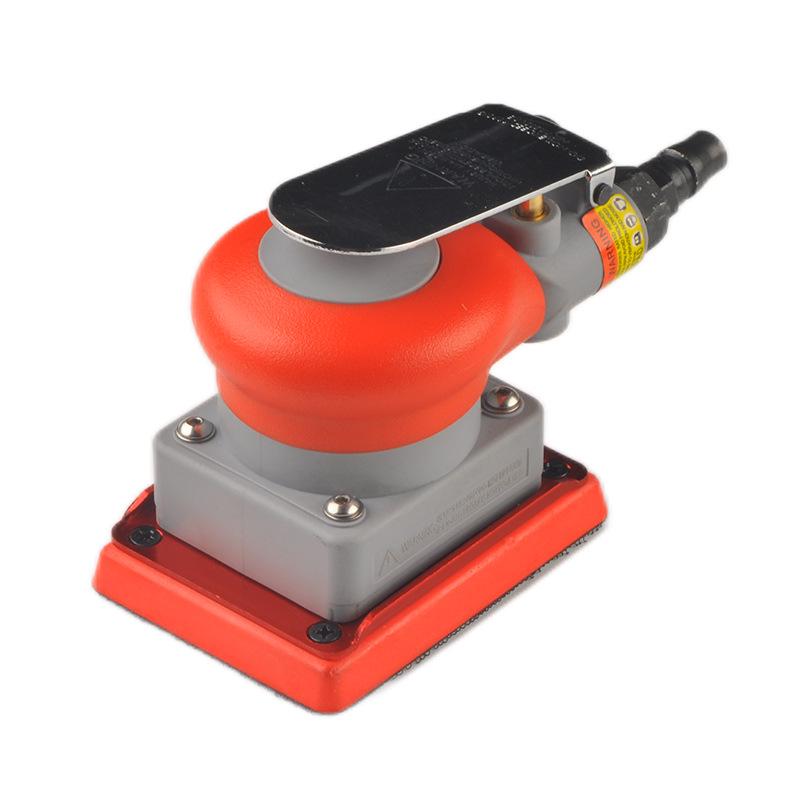 

Ручная пневматическая шлифовальная и полировальная машина для финишной обработки автомобилей