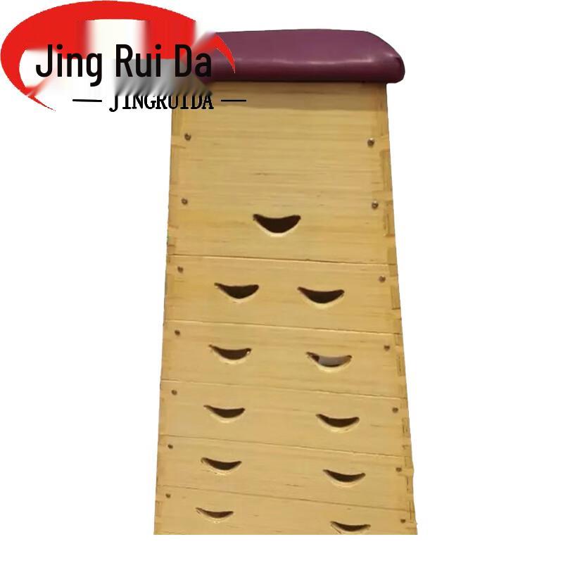 JINGRUIDA Sports & Fitness Training Equipment