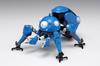 Wave Ghost In the Shell SAC_2045 Tachikoma 2045 Ver. 1/24 Scale Pre-Colored Plastic Model Kit, Approximately 11cm Long (KK-052)