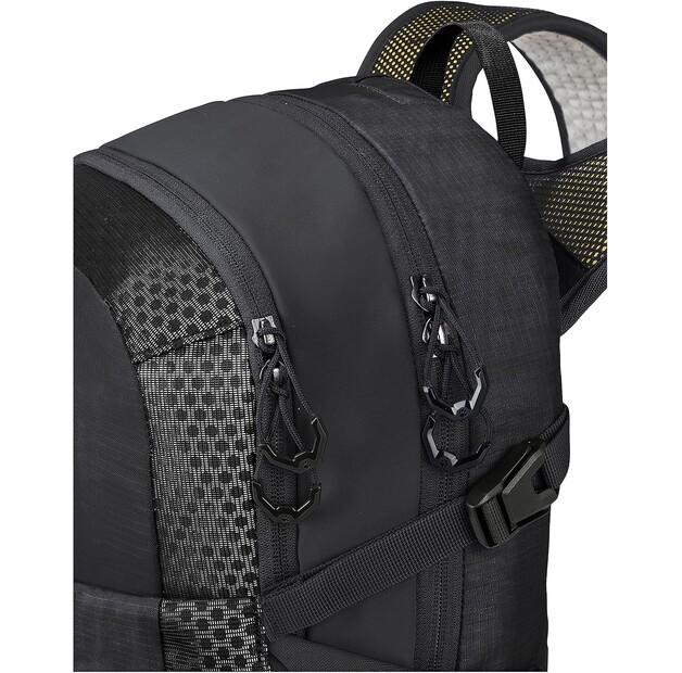 Рюкзак Jack Wolfskin Moab Jam Pro 18.5 phantom (2010271-6350)