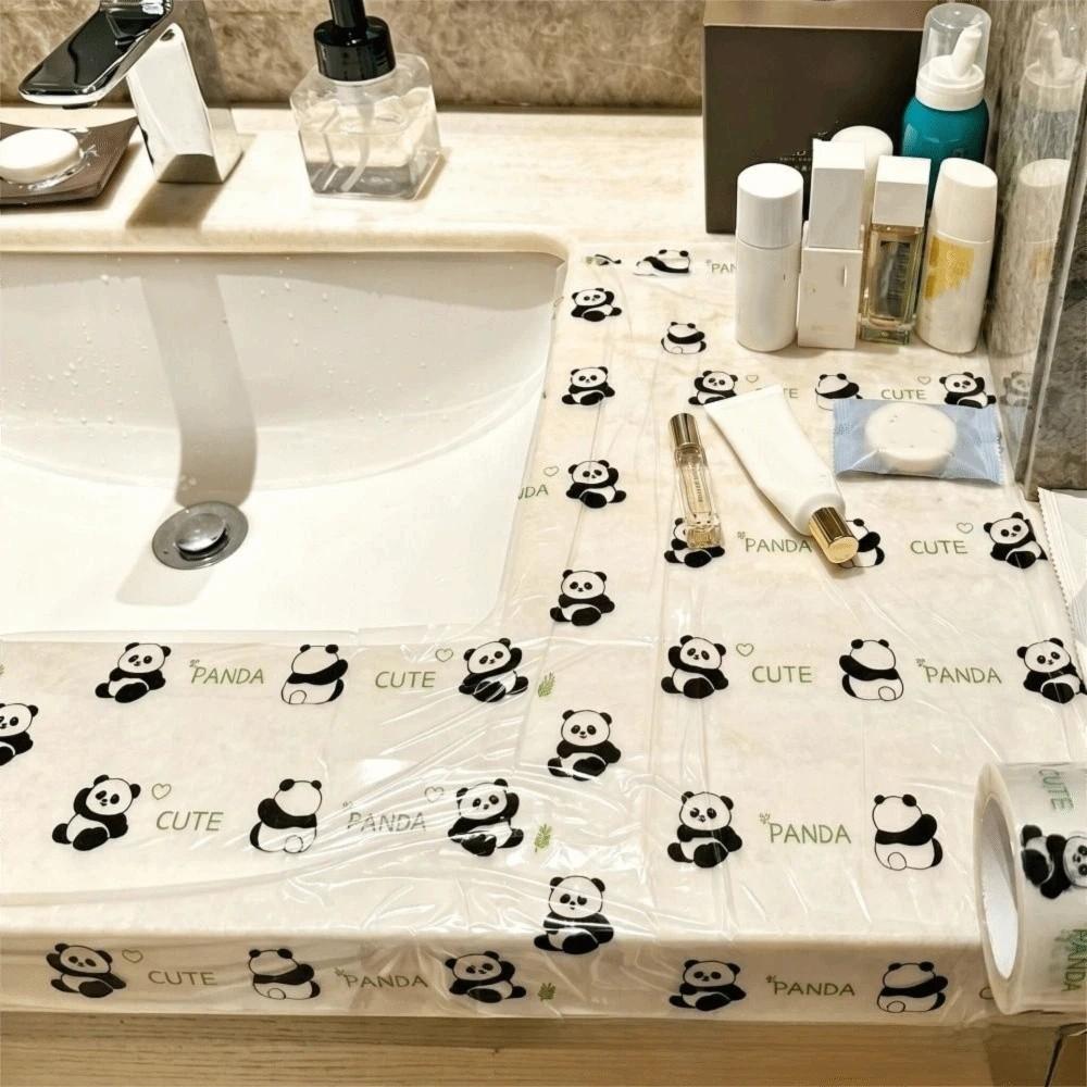 Waterproof Protective Cover Thick Travel Hygiene Supplies Clean Toilet Seat Cover Vacation