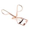 ELECOOL Professional Rose Gold Curl Eyelashes Eyelash Curl Tweezers Eyelash Cosmetic Makeup Tools Accessories for Women