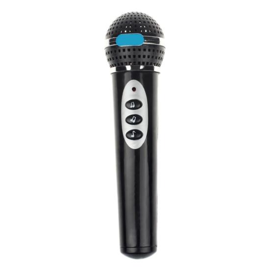 Girls Microphone Mic Karaoke Singing Kid Music Toy for Children
