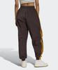 adidas 80S Track Pants - Brown / Jc6147