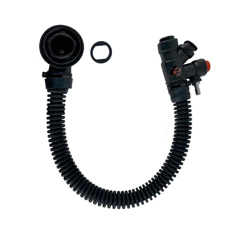 HOTDIVE Diving BCD K-Valve Inflator Components