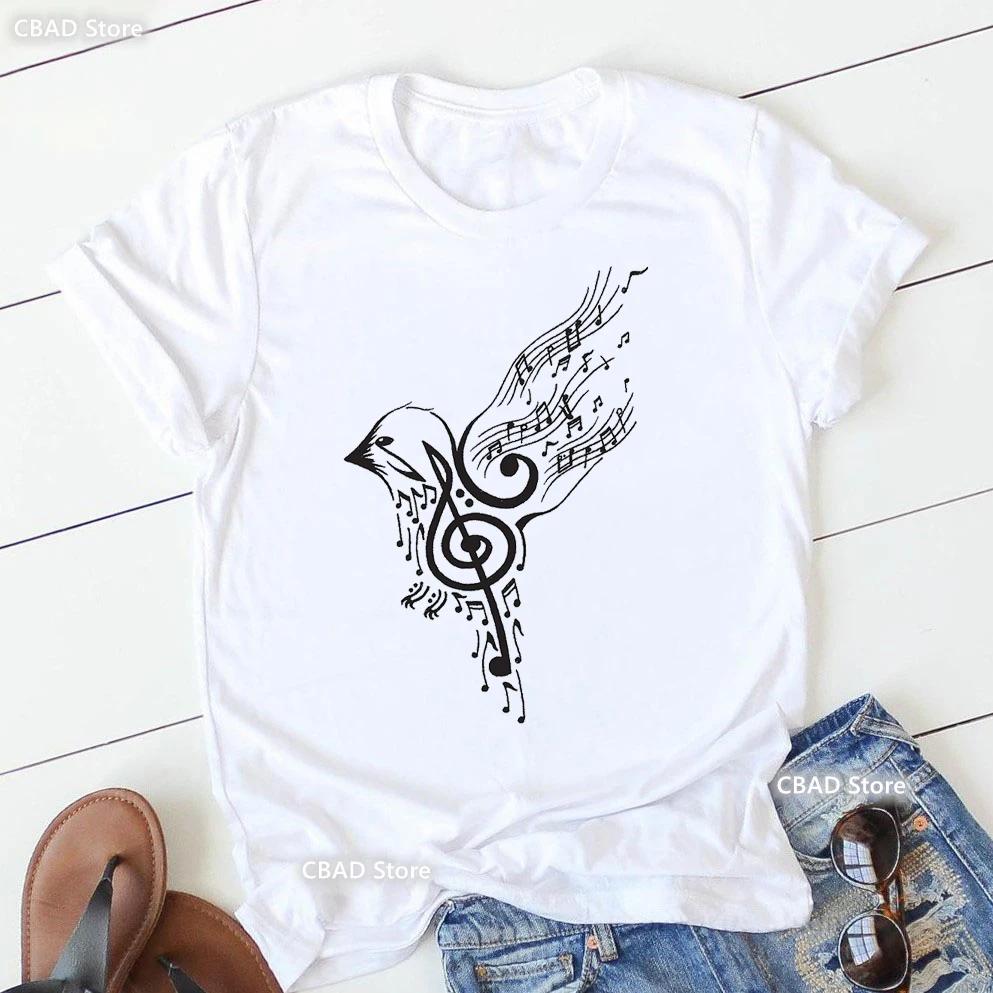 Cute Cockatielsparrot Bird Lovers Print T Shirt Girls Sunflower Flowers Tshirt Unisex Harajuku Kawaii Clothes Summer Tops Tee