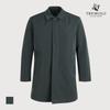 Tremolo Padded Liner Trench Coat_Trbeb3Sc411