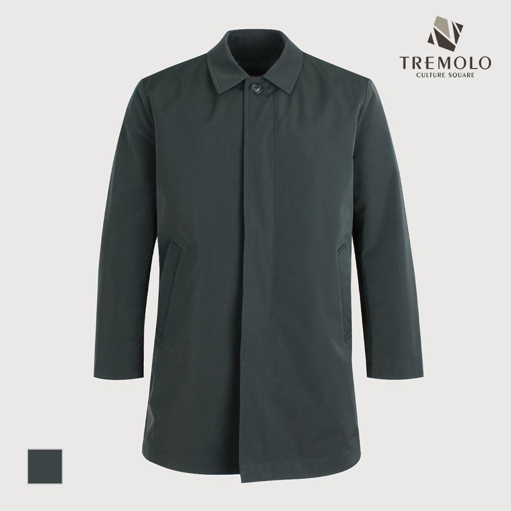 Tremolo Padded Liner Trench Coat_Trbeb3Sc411