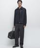 Massimo Dutti Cotton Blend Jacket