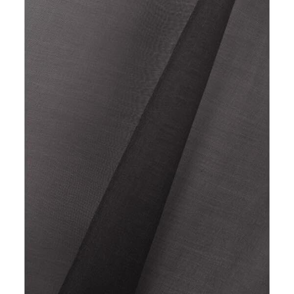 [JILL by JILL STUART] [Pre-order: Late March - Early April Arrival] Sheer Shirt Layered Set