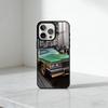 1976 Classic Vintage Cars S-SevilleES Phone Case For iPhone17,16,15,14,13 Plus,Pro Max Magnetic For Magsafe Wireless Charging