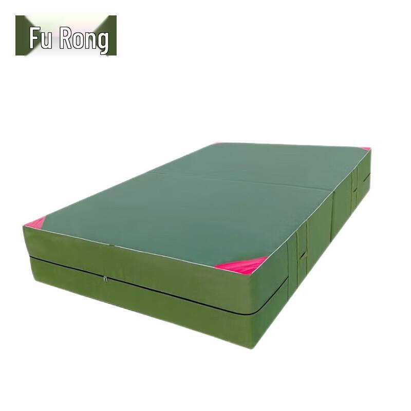 Fúróng Multi-functional Folding Gymnastics Mat