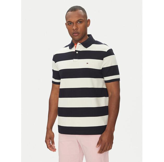 

Поло Tommy Hilfiger MW0MW39045 EU M