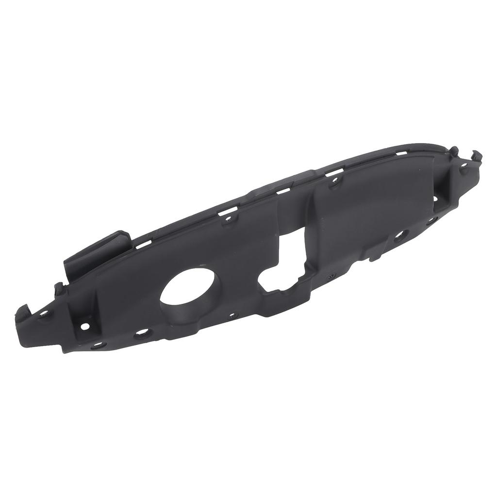 Car Radiator Support Cover ABS 71125TR3A01 Replacement for Civic Sedan 2013?2015