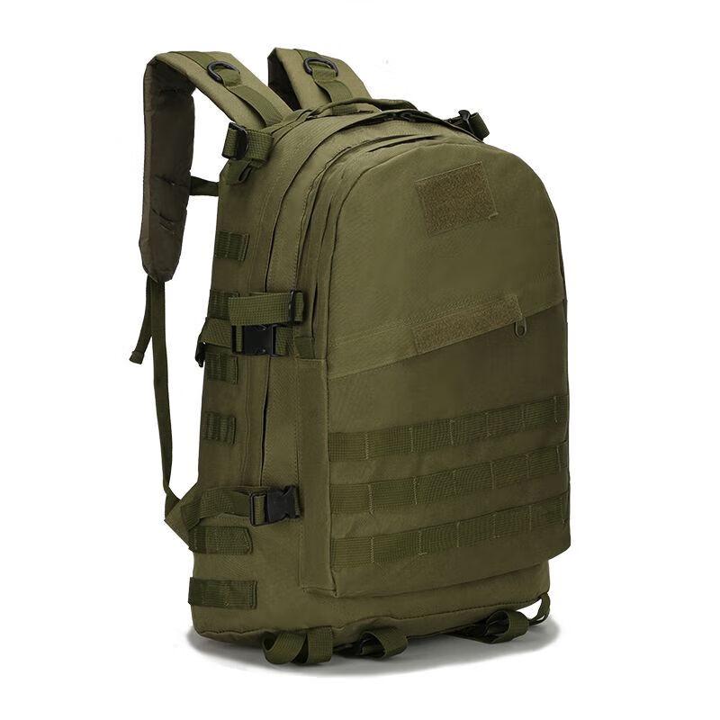 Outdoor Camouflage Assault Backpack