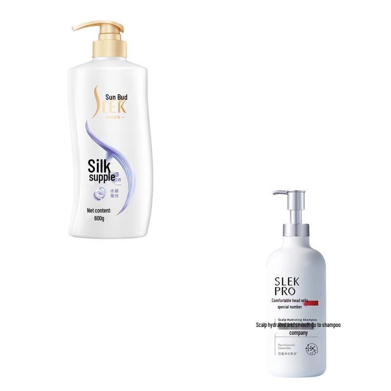 Sule Anti-Dandruff Shampoo Combo