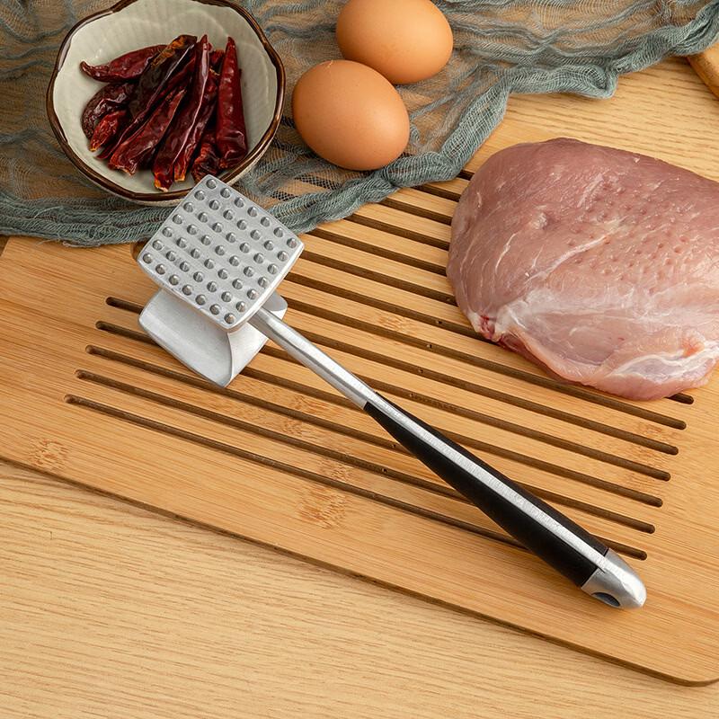 ZISIZ Meat Tenderizer Hammer
