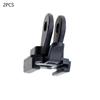 1/2Pcs Bicycle Headlights Holder Adapter For Xoss Xl400 Bike Parts Light Bike Lamp Bracket Bicycle Accessories