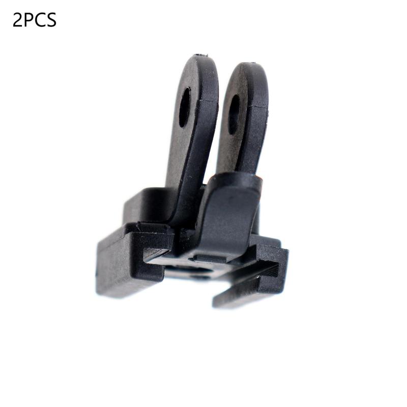 1/2Pcs Bicycle Headlights Holder Adapter For Xoss Xl400 Bike Parts Light Bike Lamp Bracket Bicycle Accessories