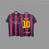 Vintage football jersey Boca Carlos Nedroba Joe Beckham Zidane Maldini AC Ronaldo jersey