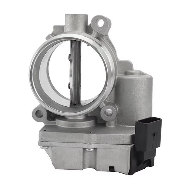 Precise For Hyundai Santafe Sonata Tucson Optima Kia 2004-2010 35100-27400 Throttle Body Assemblies Part Number 35100 27410