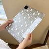 Tablet Accessories For SamsungS7 11 Huawei 11 2021-2023 iPad 4/5th 10.9 iPad 11th 2025 iPad10.2 7/8/9th SamsungS9 S10 Plus 12.4