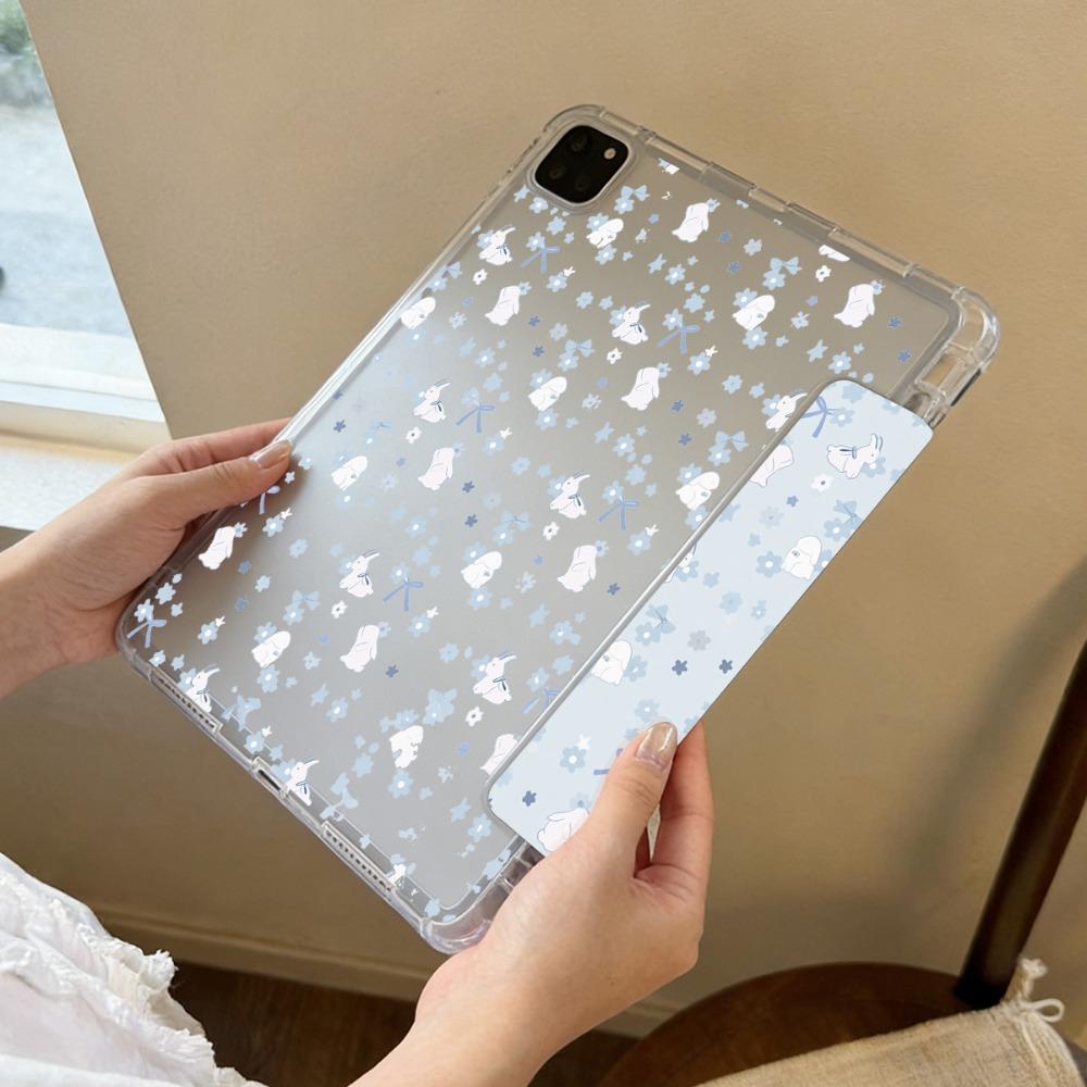 Tablet Accessories For SamsungS7 11 Huawei 11 2021-2023 iPad 4/5th 10.9 iPad 11th 2025 iPad10.2 7/8/9th SamsungS9 S10 Plus 12.4