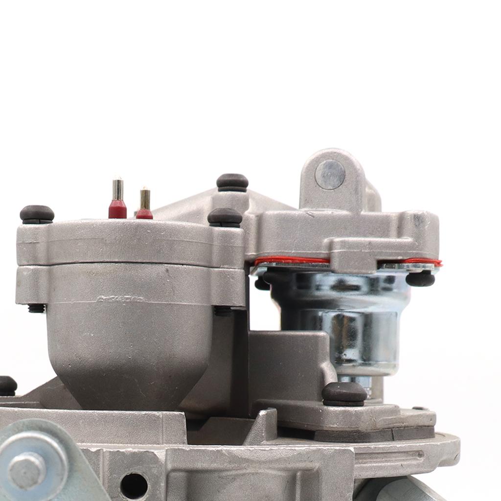 Throttle Body For Chevy GMC 87-90 350 5.7L Truck Silverado Tahoe Suburban TBI