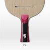 Butterfly Mizutani Jun ZLC (ST) Table Tennis Racket with Takuten Sticker