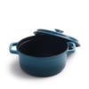 Thick Cast Iron Enamel Hot Pot