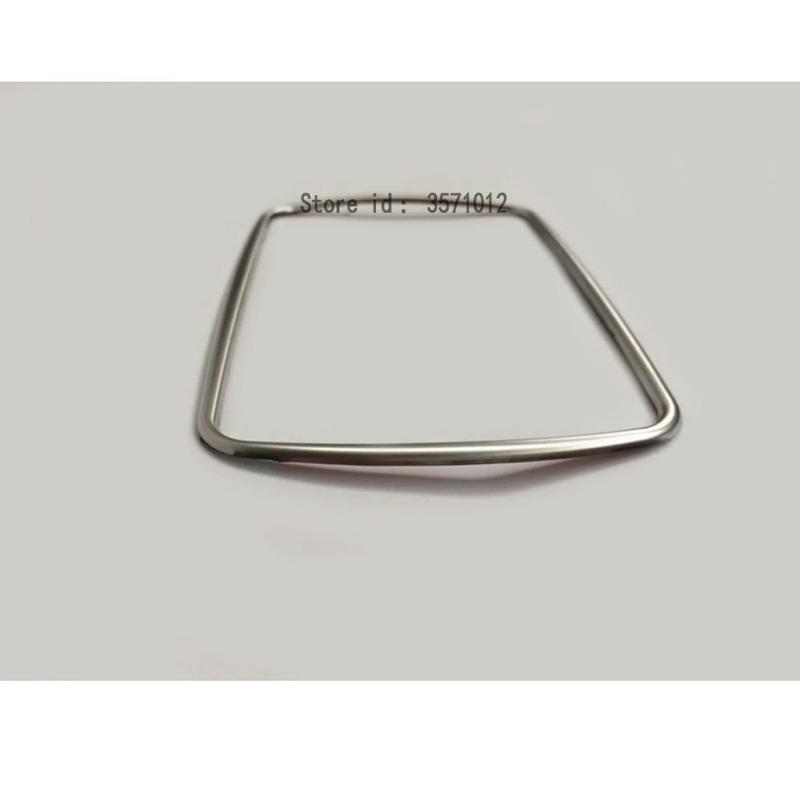 For Honda CRV CR-V 2012 2013 2014 2015 2016 Car Styling Rear Back Read Reading Roof Light Switch Lamp Frame Trim Panel Stick