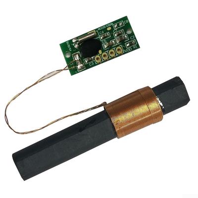 Modulo ricevitore Modulo di ridondanza PLC automazione 60KHz