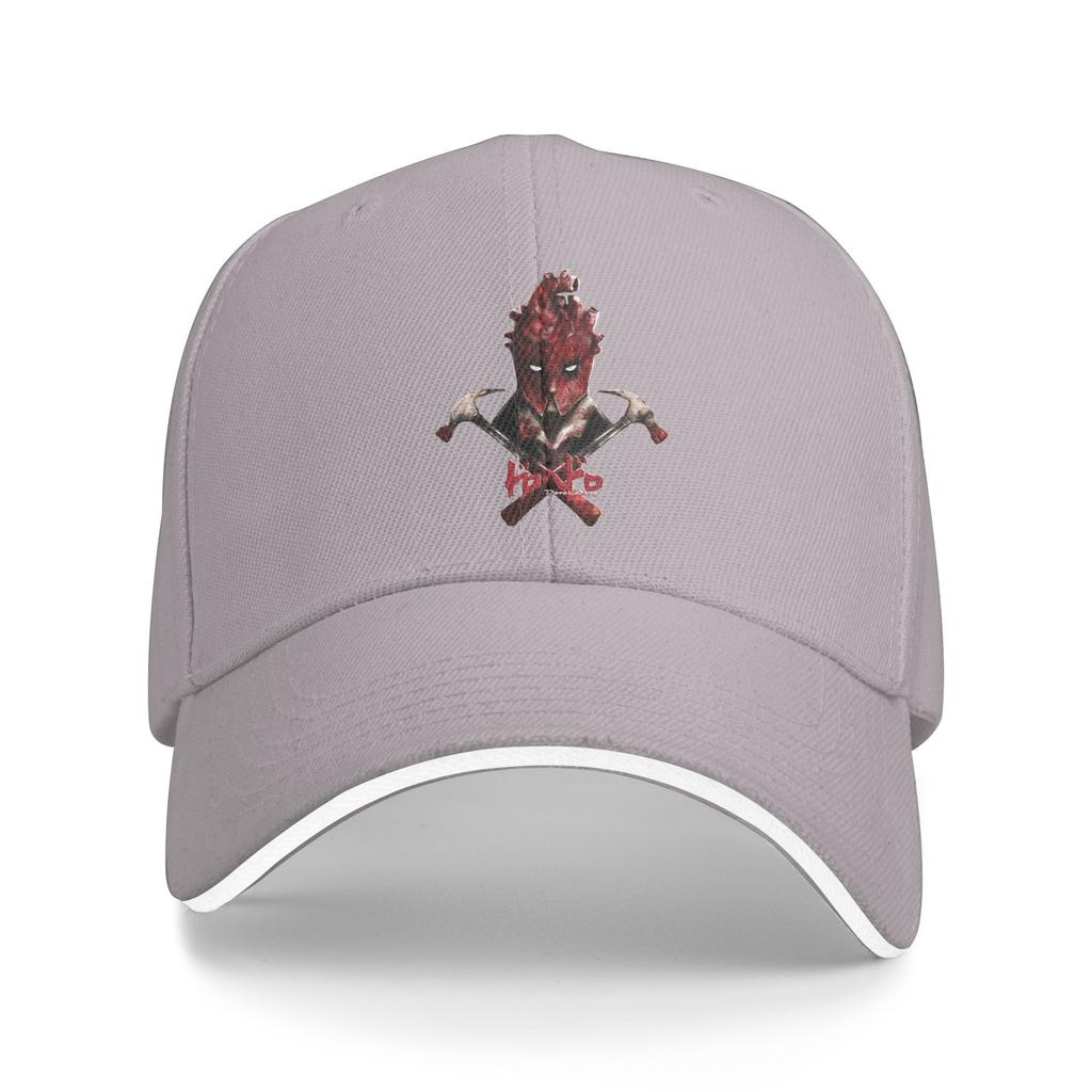 Dorohedoro Shin Baseball Cap  Women Men Print Trucker Hat Summer Streetwear Tennis Skate Dropshipping Baseball Caps