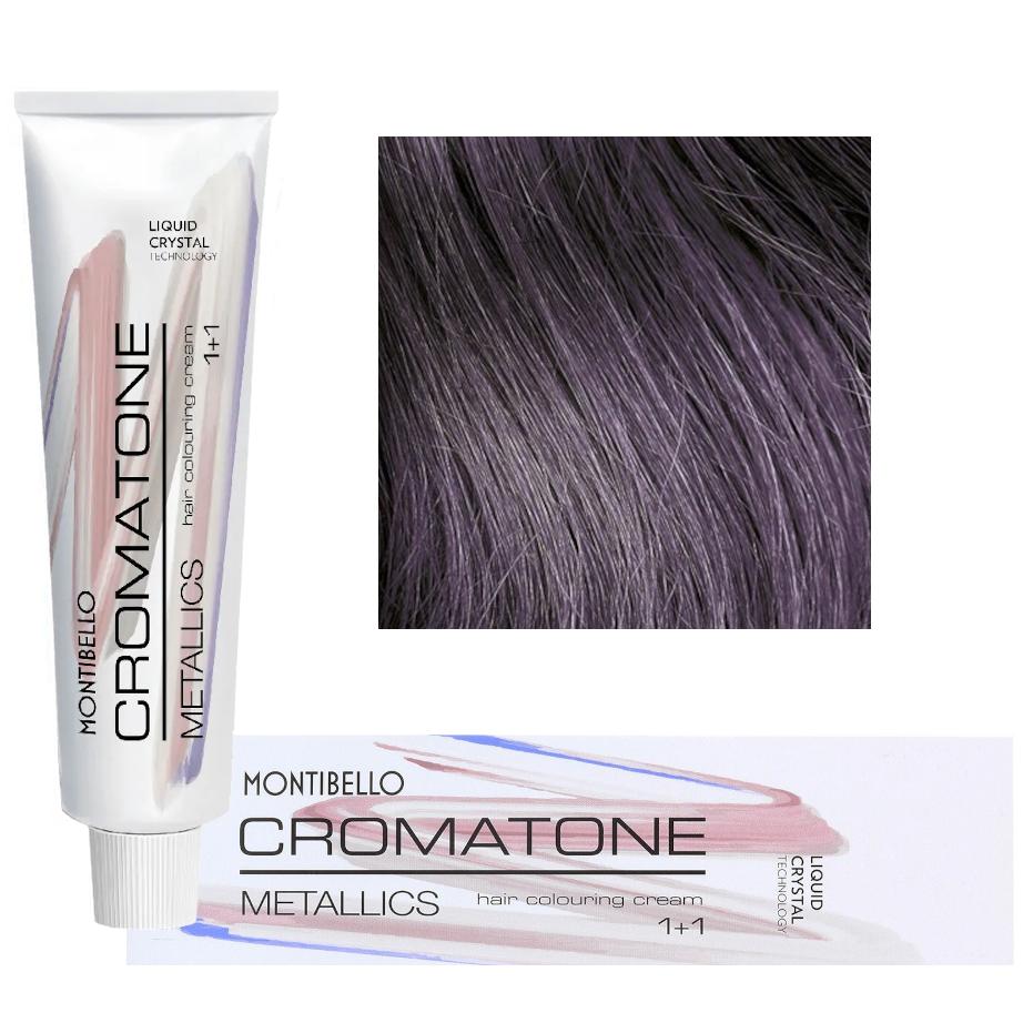 Montibello Cromatone Metallics 7.22 Farba 60