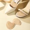 Ultra-Soft Anti-Slip Pressure Relief Stickers for High Heels and Sandals