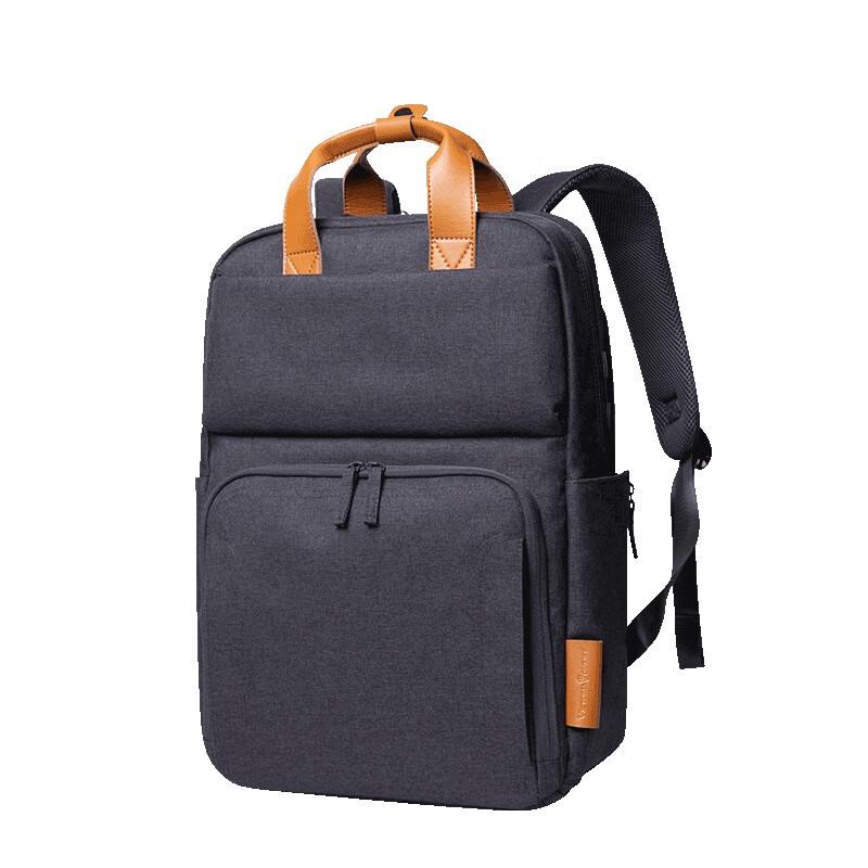 VICTORIATOURIST Water-Repellent Laptop Backpack