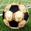 Pallone da Calcio Club Sportivo Fenerbahce, colorato, adatto a tutte le età, cucito a macchina, materiale PVC, qualità da competizione, durevole e ad alto rimbalzo