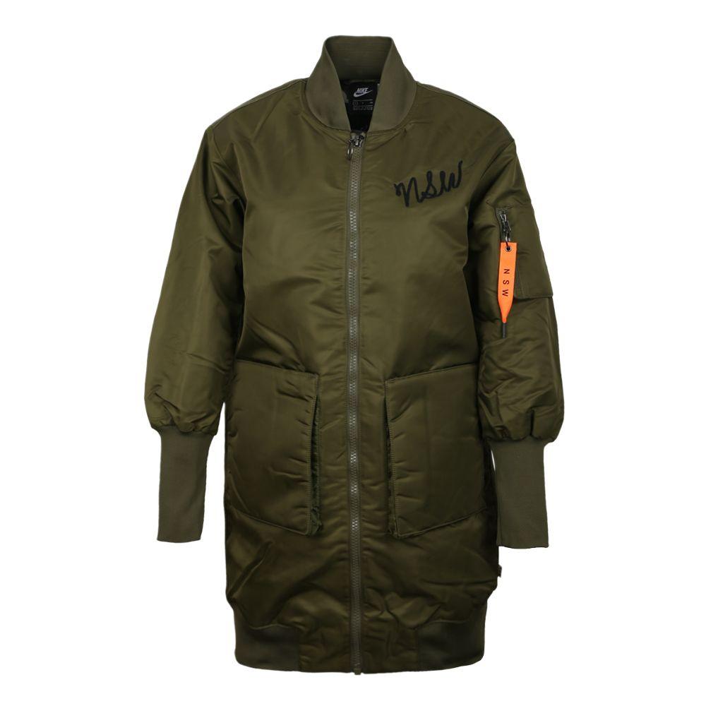 Nike As W Nsw Parka ar