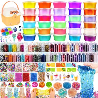 Educatief speelgoed – Creatieve sets