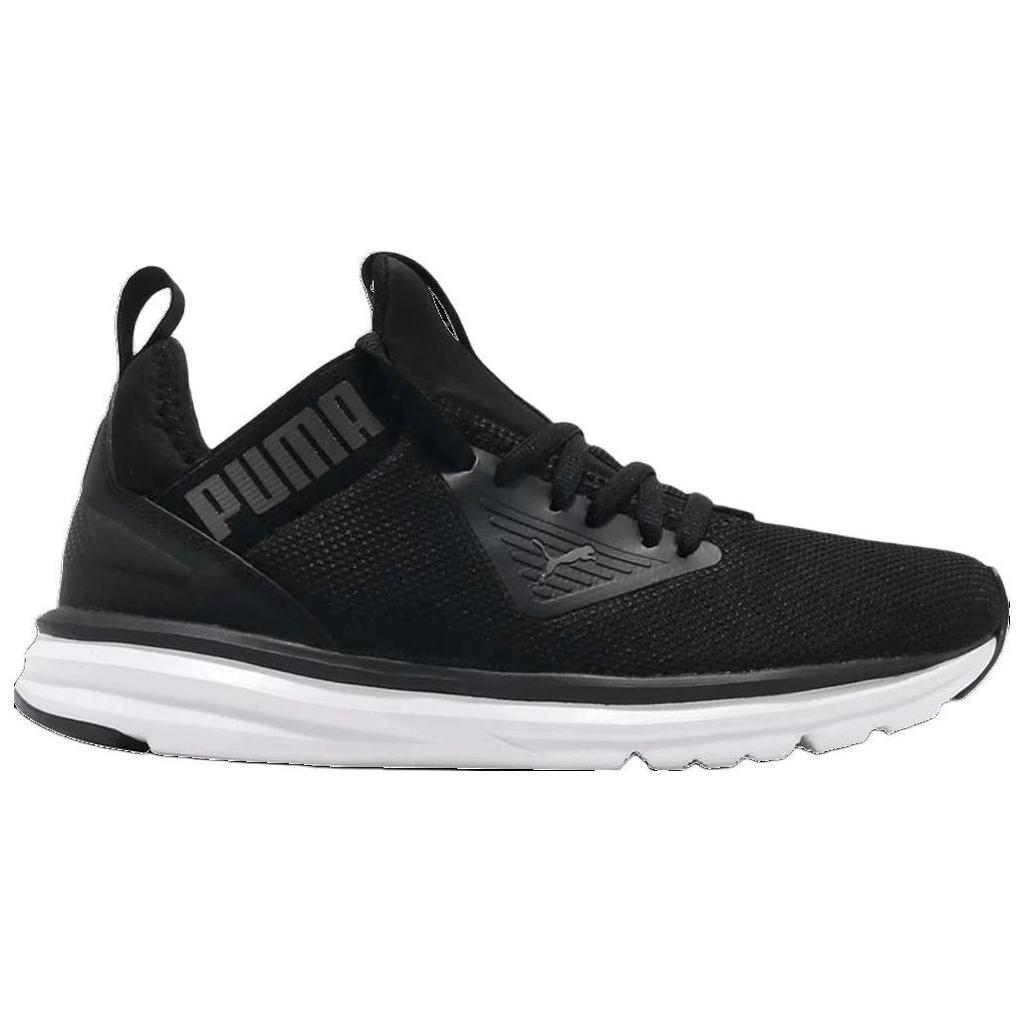 Puma  Enzo Beta Black Women Sneakers White 192443-04