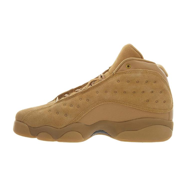 

Jordan 13 Retro Пшеничный GS 36