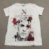 XXXtentacion Legends Never Die King Concert T-Shirt Sz M