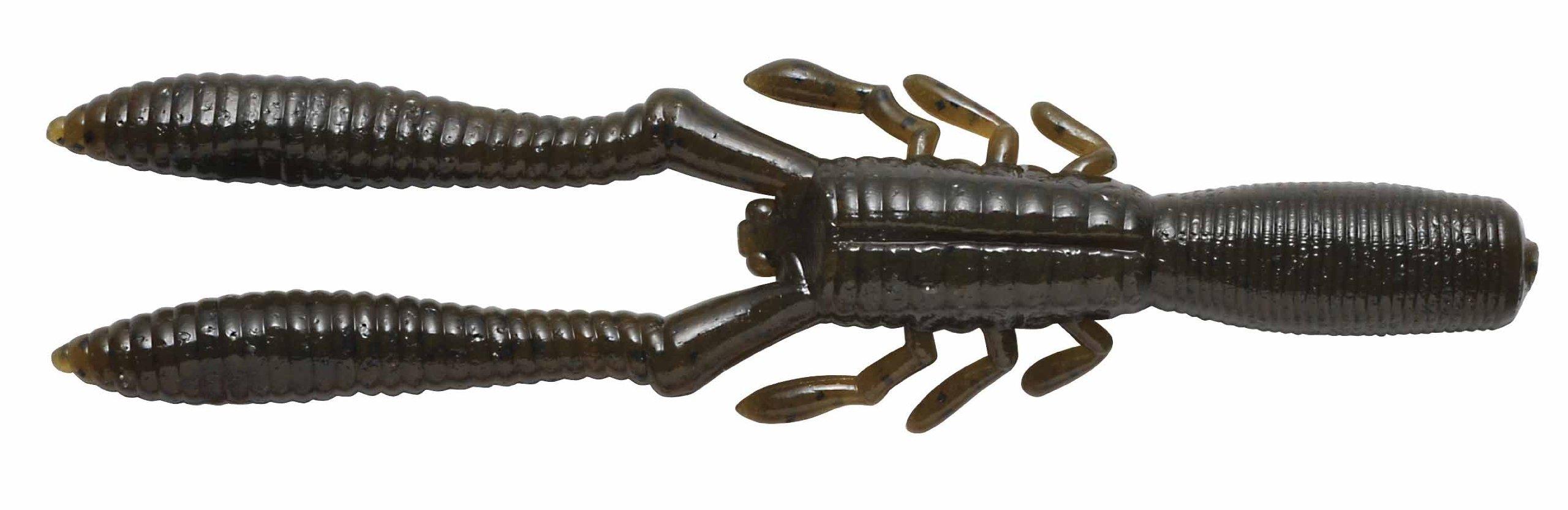 Megabass Lure Honjikomi BOTTLE SHRIMP (3inch) Numaebi 3inch